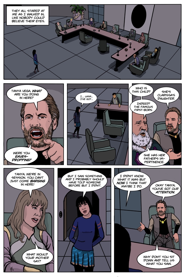 Tangled River Page 32