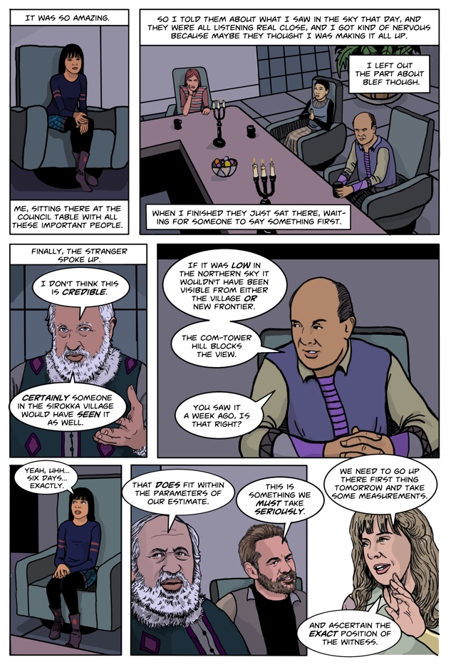 Tangled River Page 33