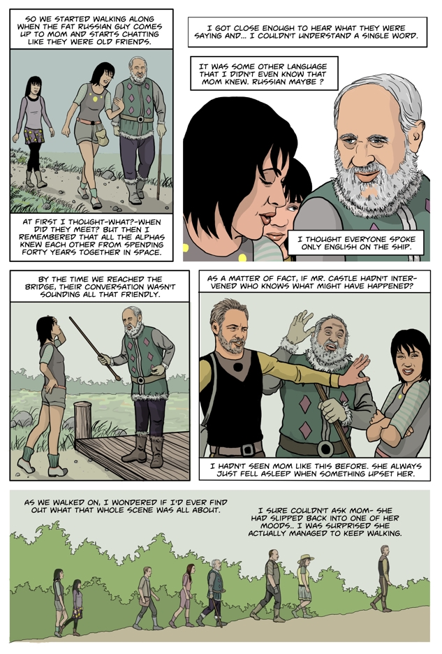 Tangled River Page 42