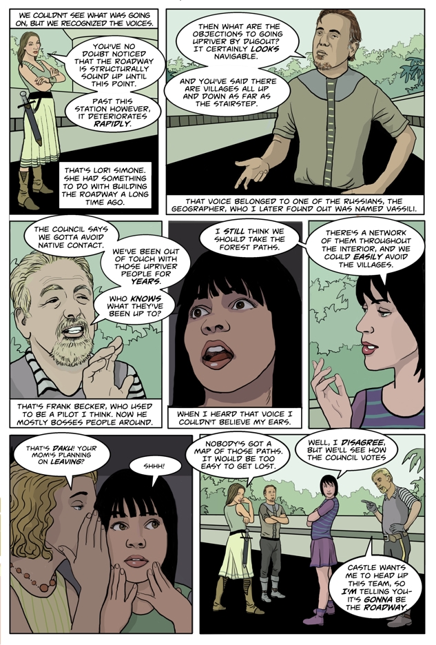Tangled River Page 53