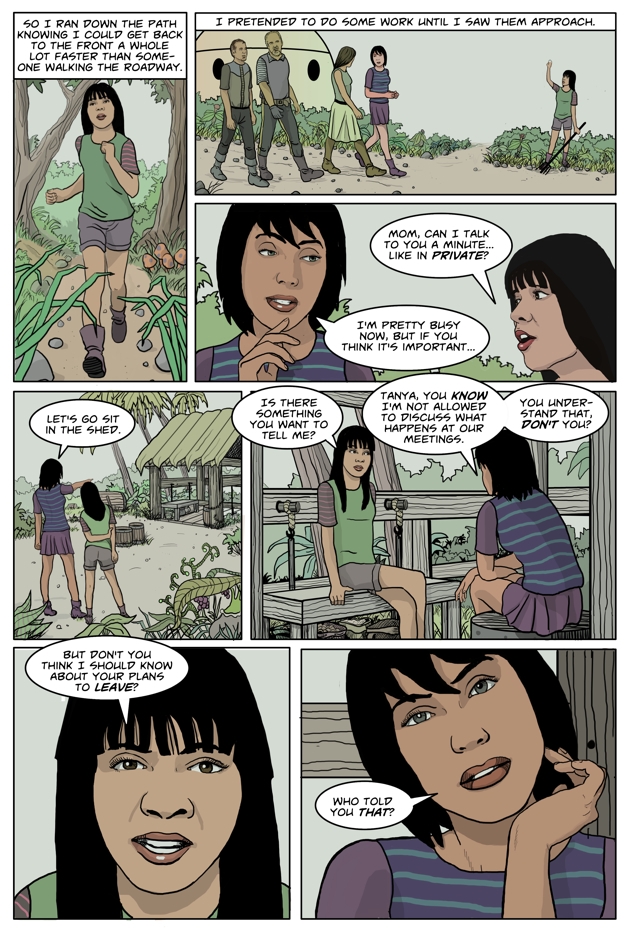 Tangled River Page 55