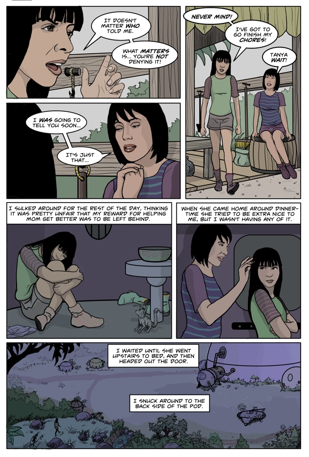 Tangled River Page 56