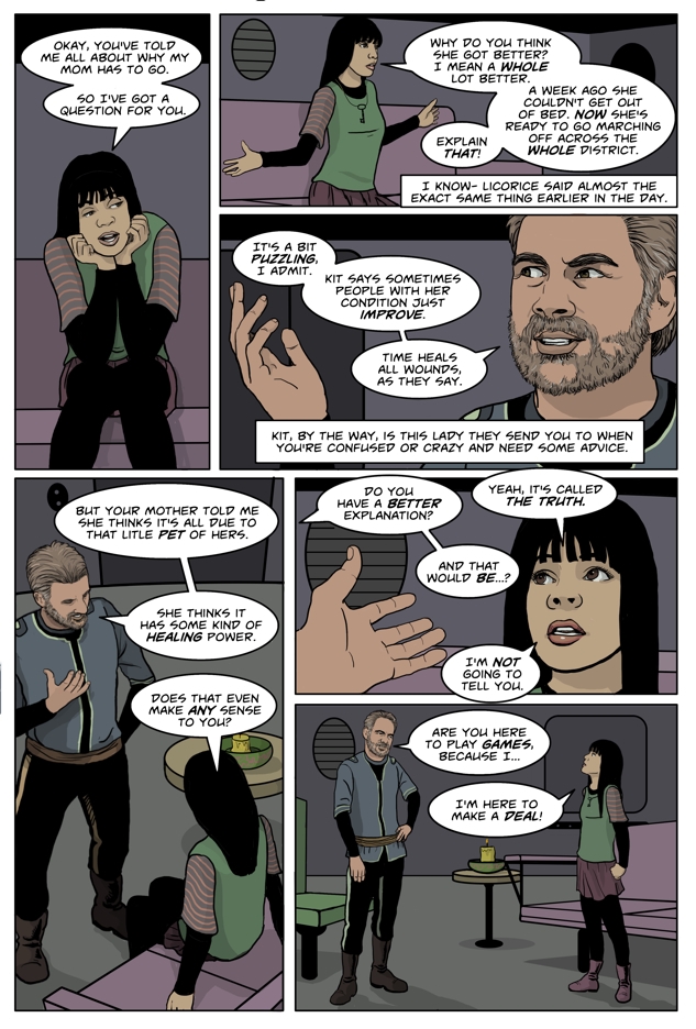 Tangled River Page 61