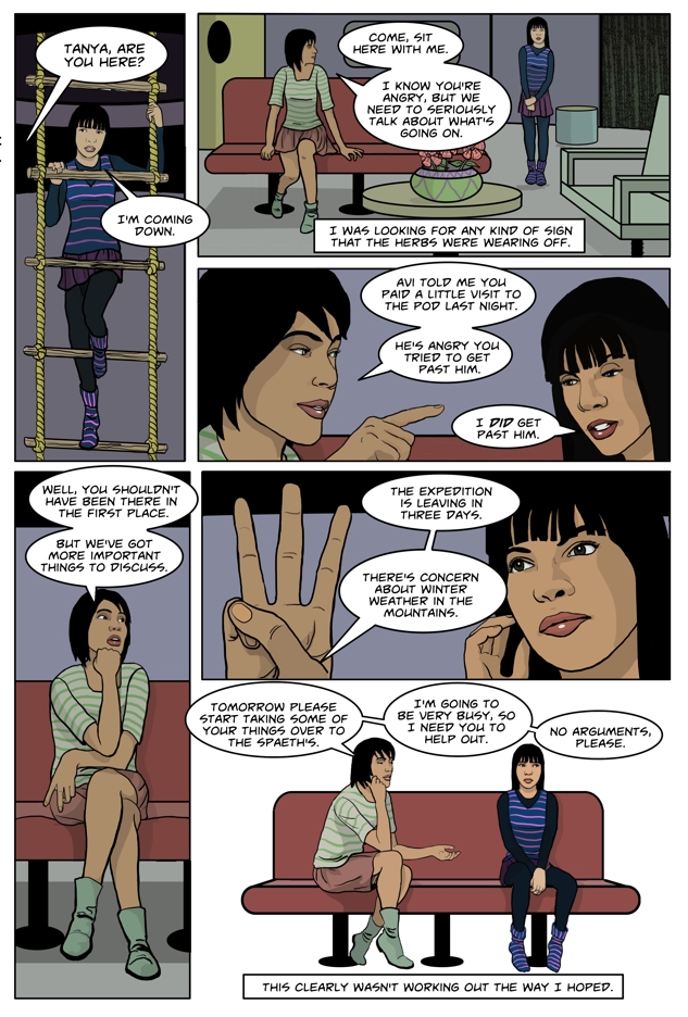 Tangled River Page 67