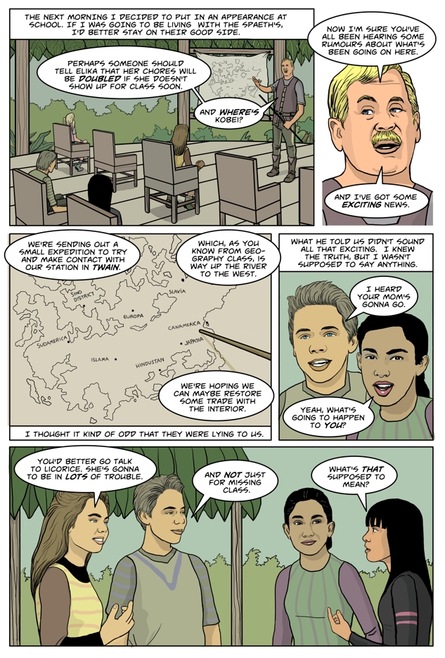 Tangled River Page 68