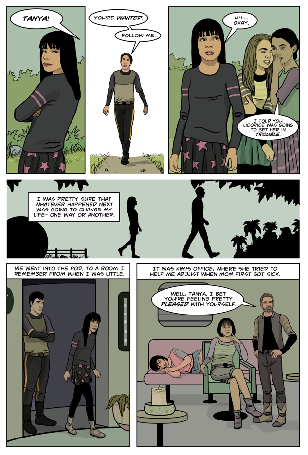 Tangled River Page 69