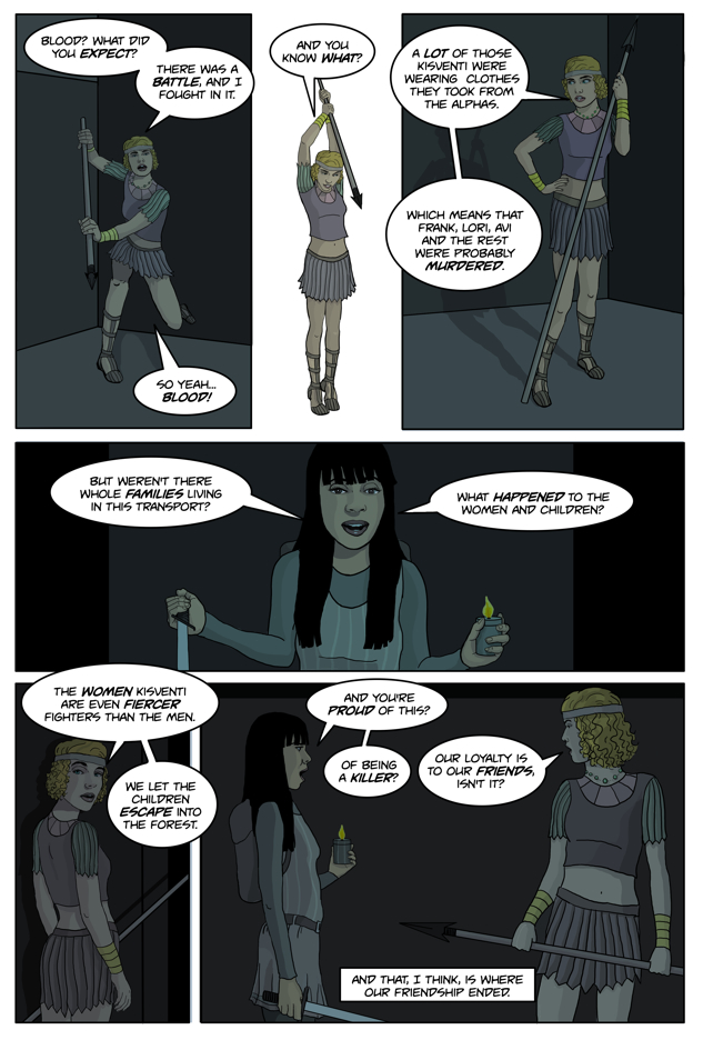 Tangled River Page 148