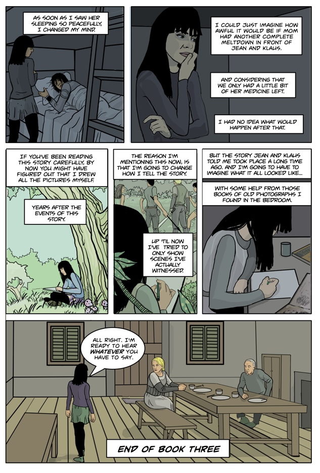 Tangled River Page 239