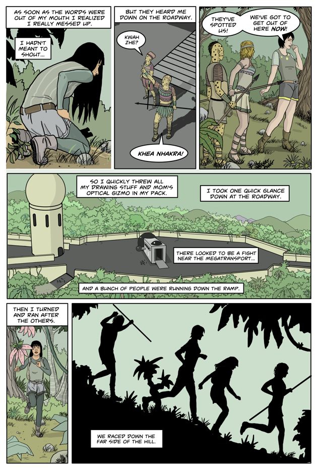 Tangled River Page 112