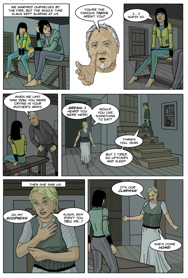 Tangled River Page 228