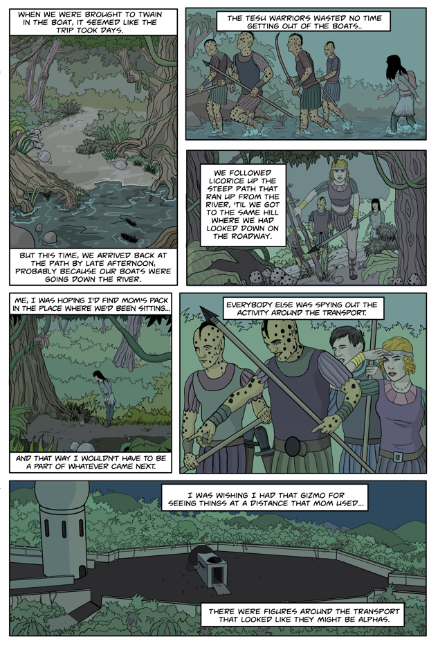 Tangled River Page 144