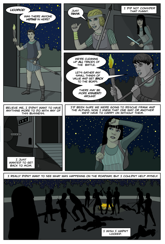 Tangled River Page 149