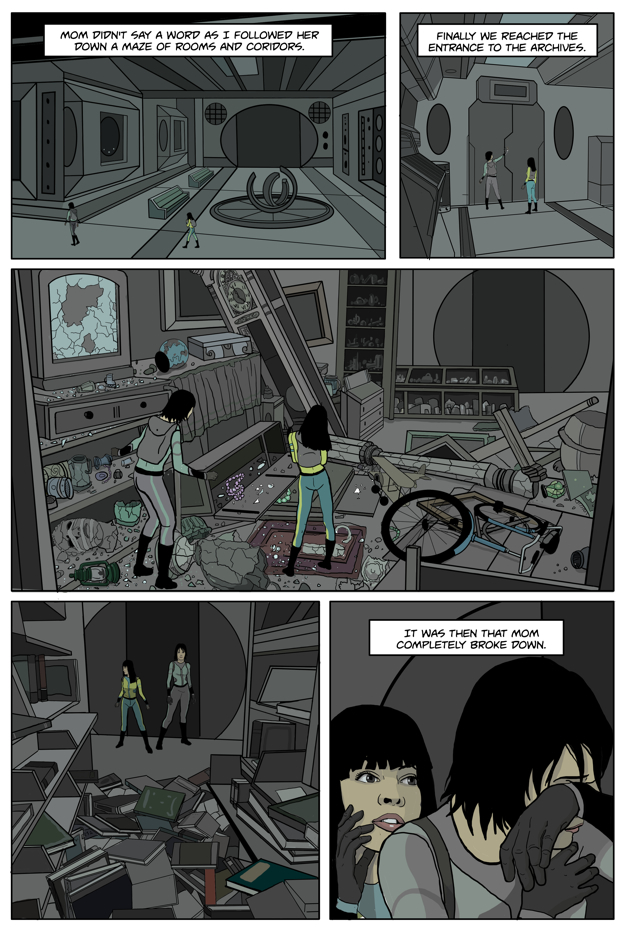 Tangled River Page 194