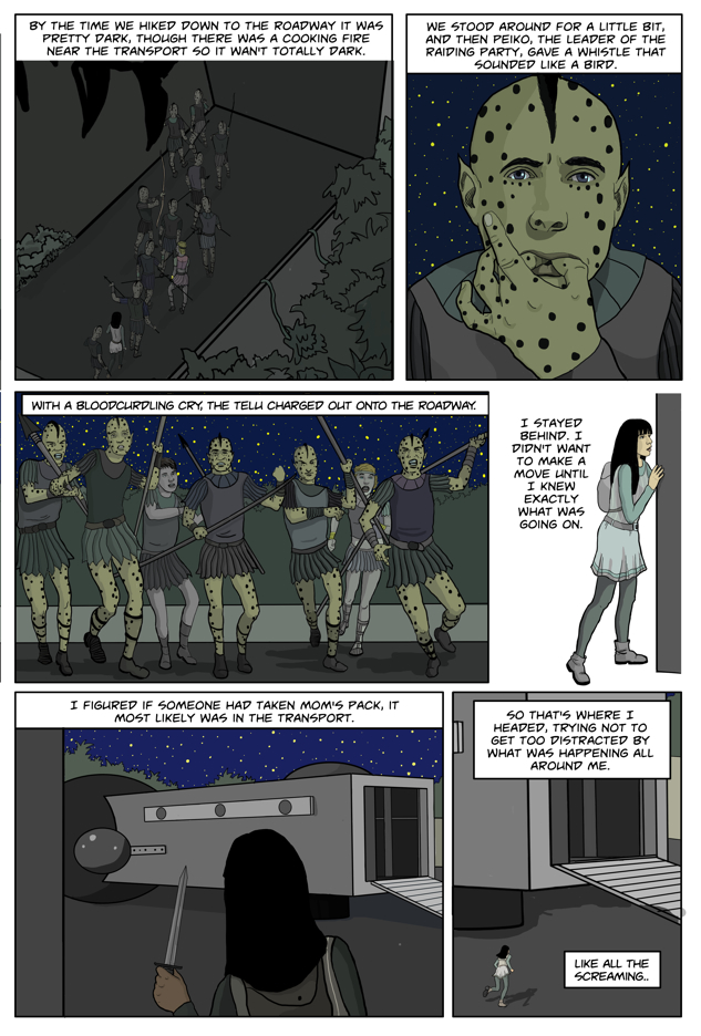 Tangled River Page 145