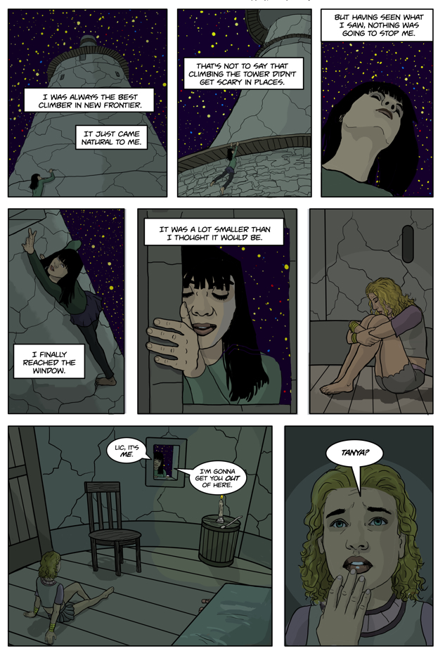 Tangled River Page 275