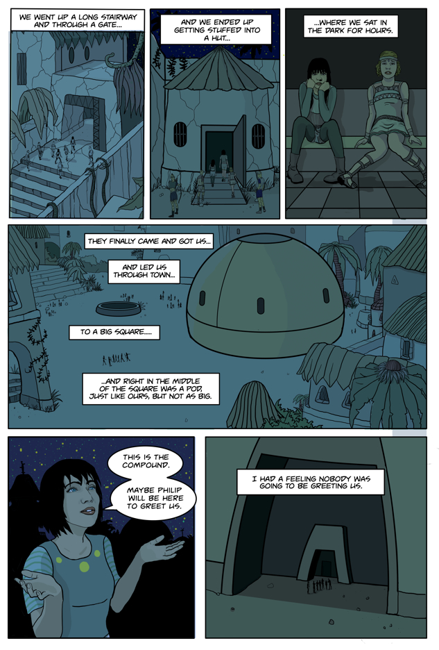 Tangled River Page 125