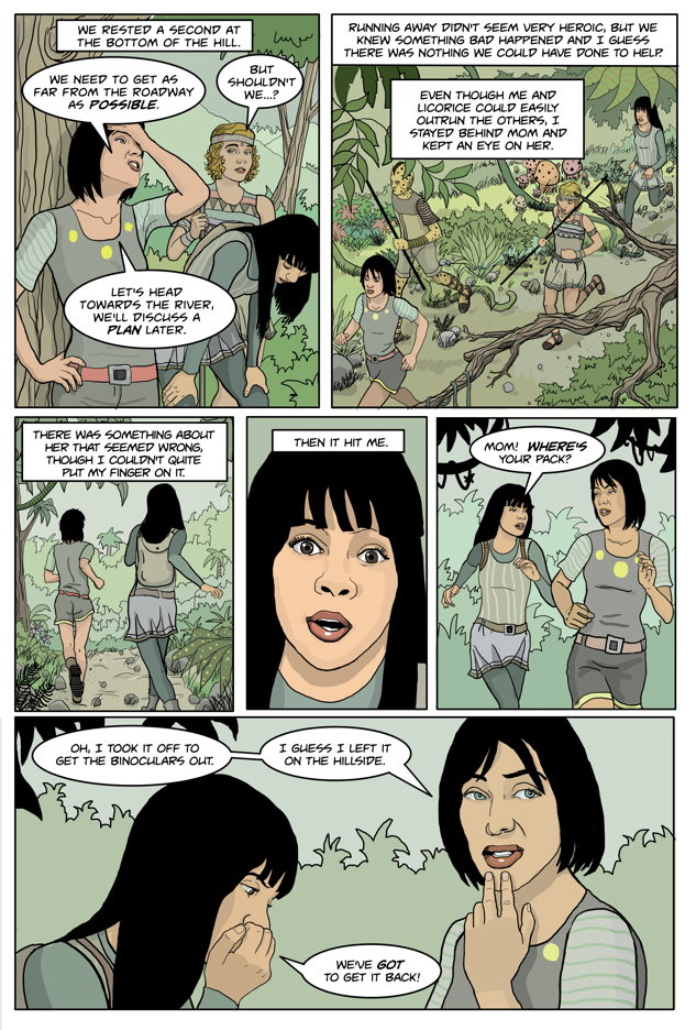 Tangled River Page 113