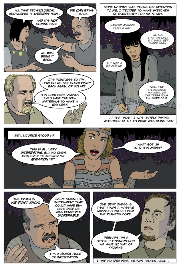 Tangled River Page 102