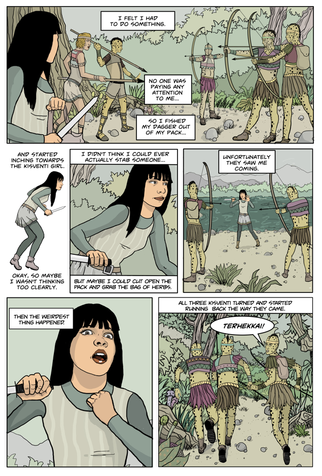 Tangled River Page 117