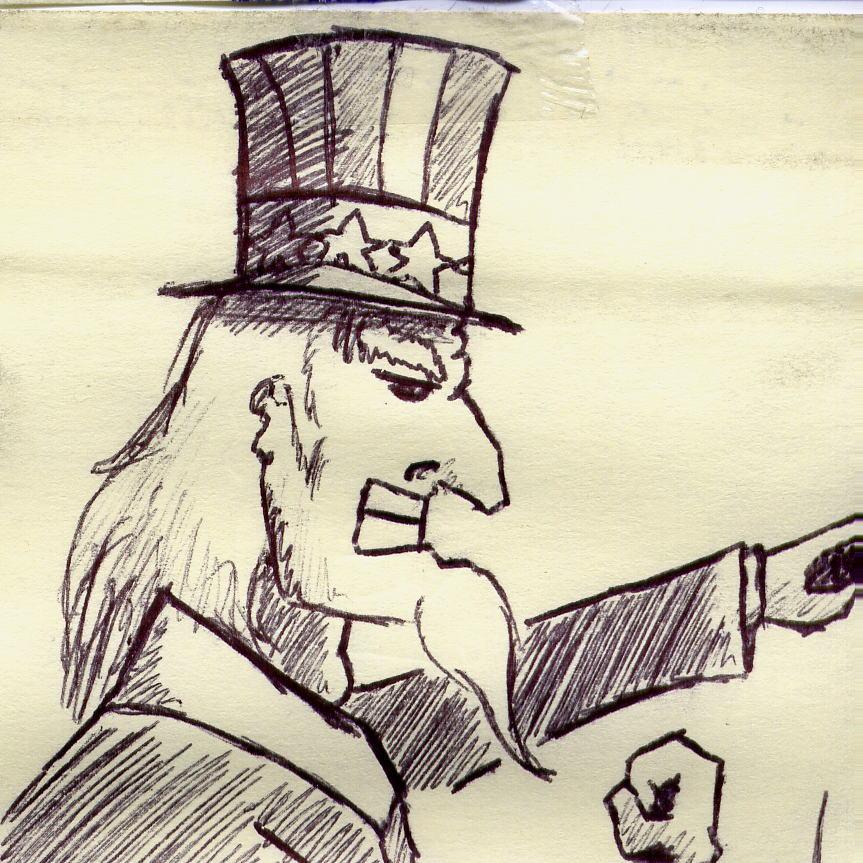 Uncle Sam