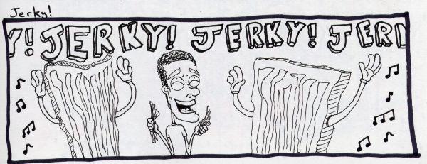 Jerky