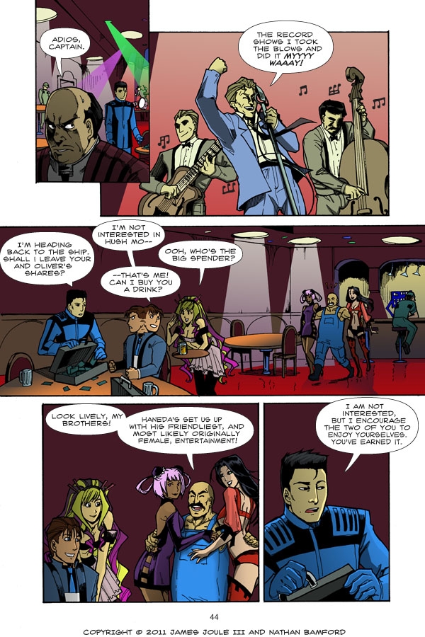 The Pilot, Page 44