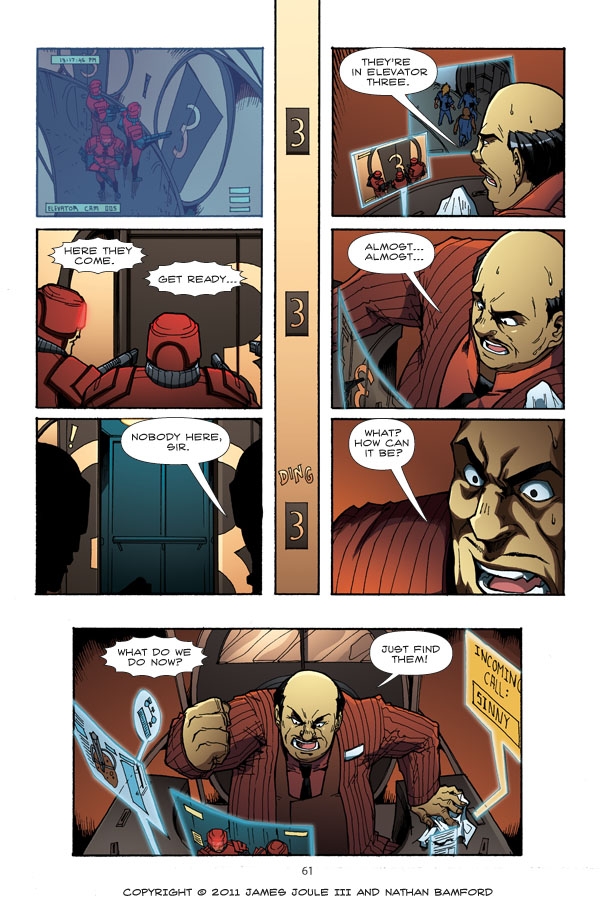 The Pilot, Page 61