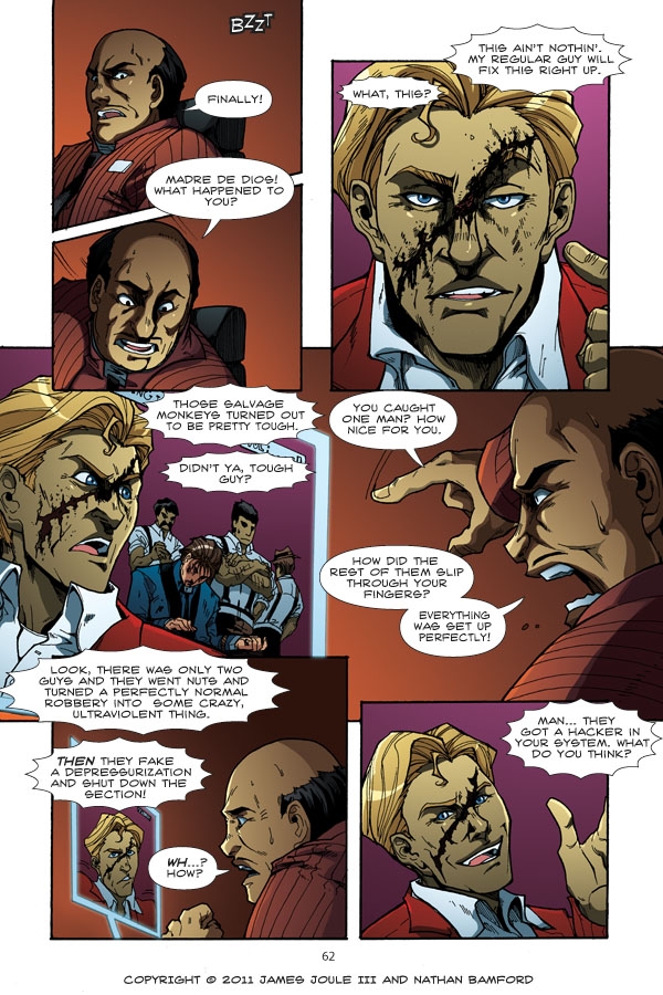 The Pilot, Page 62