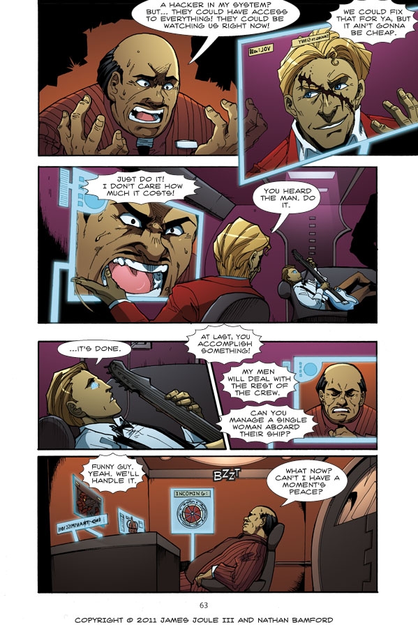 The Pilot, Page 63