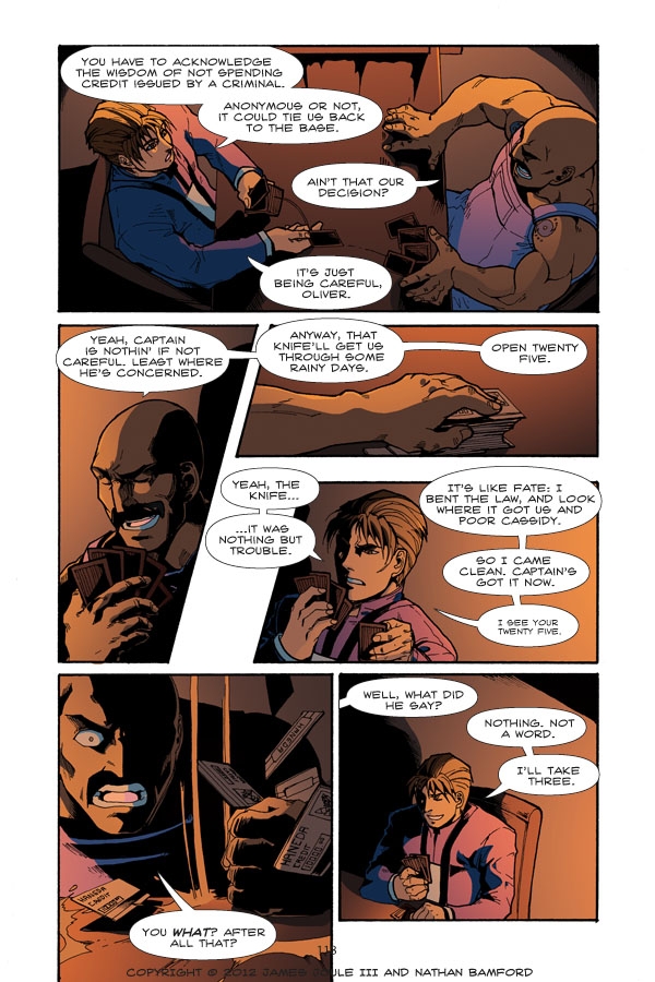 The Pilot, Page 118
