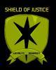 Go to 'Shield of Justice' comic