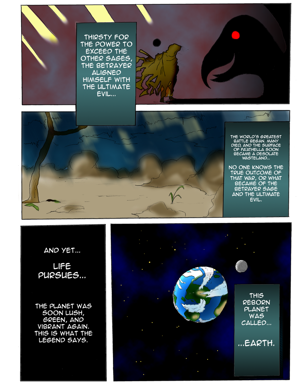 Prologue 5