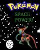 Go to 'POKEMON SPACE POWER' comic