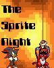 Go to 'The Sprite Night' comic