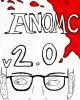 Go to 'Anomic v2' comic