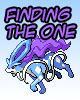 Go to 'Finding the One' comic