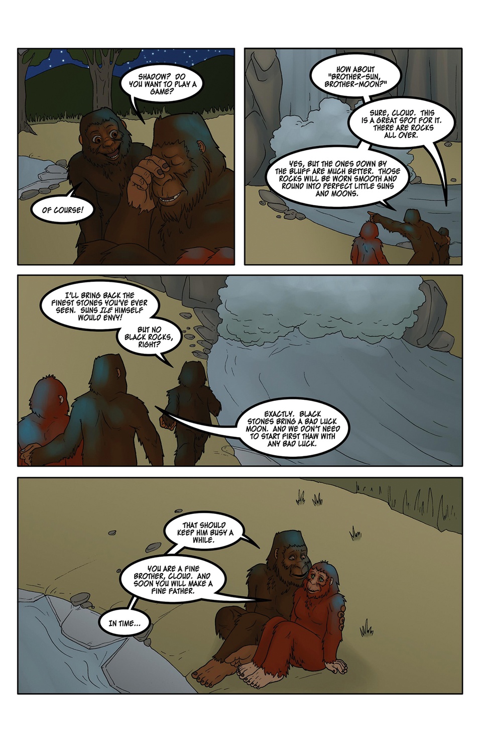 Bluff Creek #1 Page 8