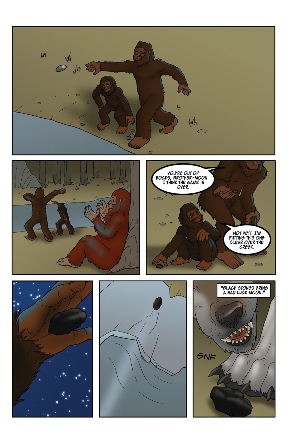 Bluff Creek #1 Page 10