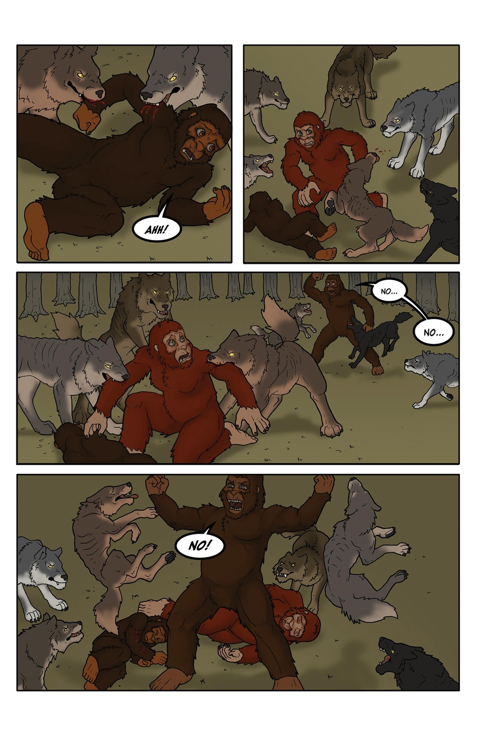 Bluff Creek #1 Page 18