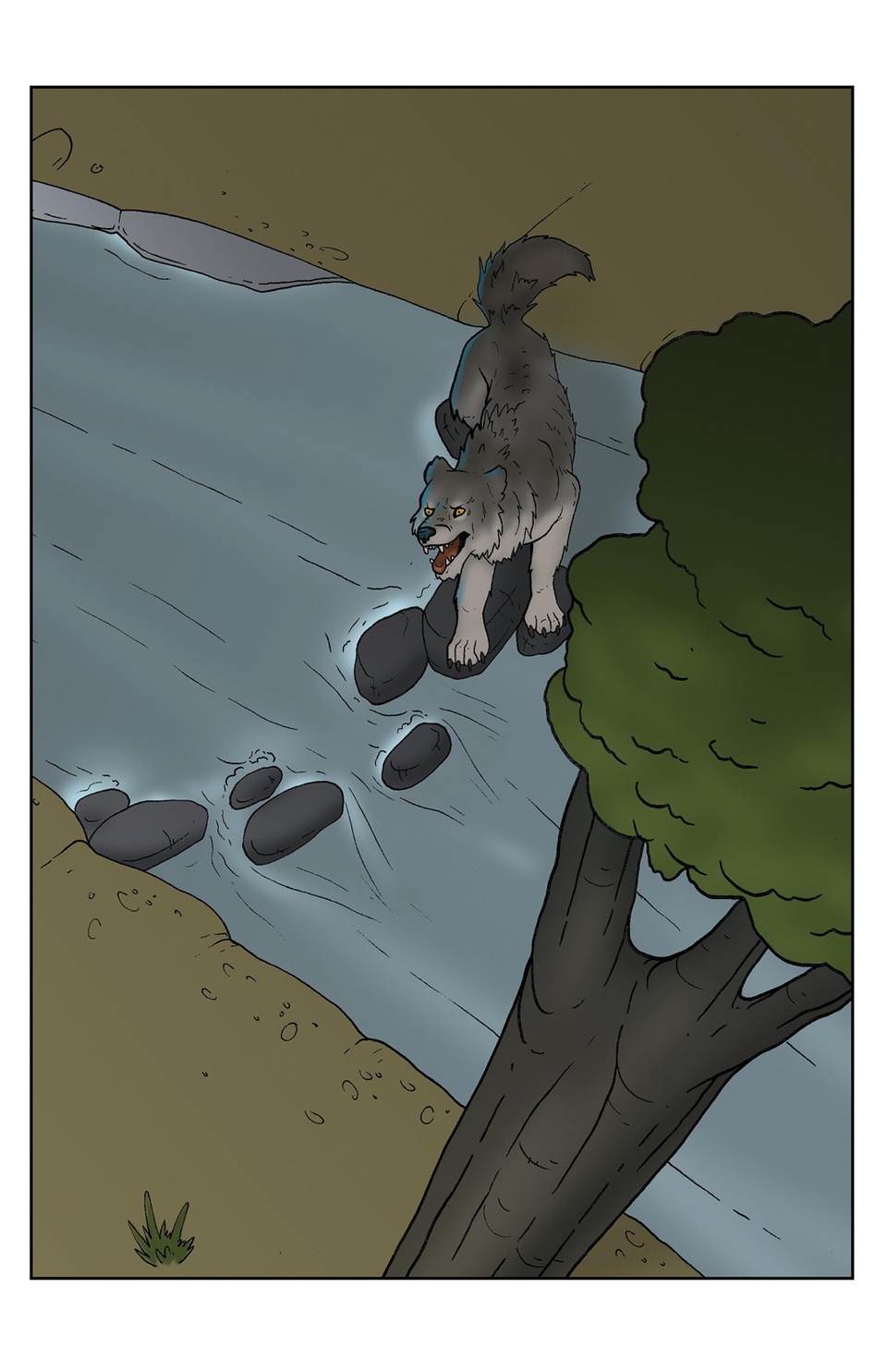 Bluff Creek #1 Page 13