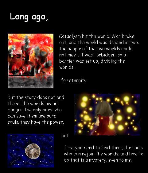 prologue 1