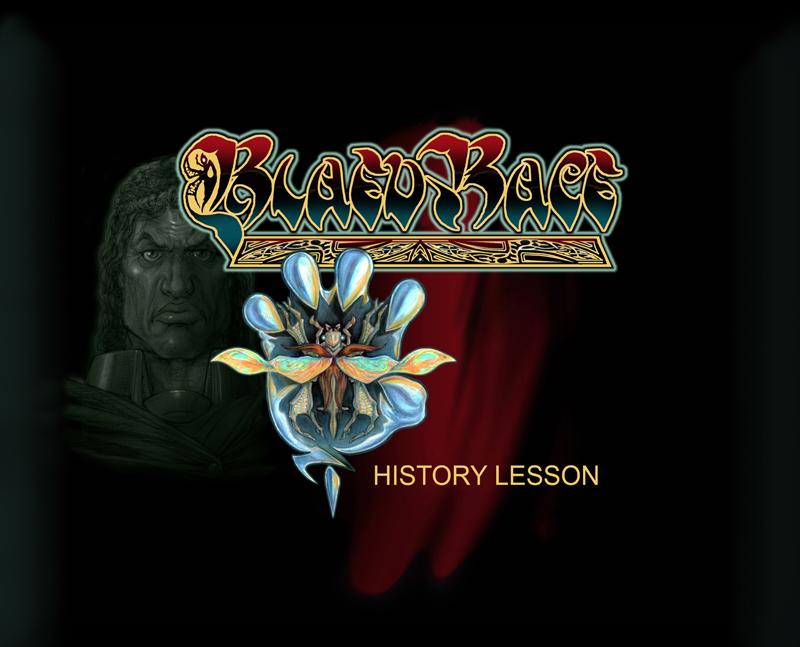 Introduction to Blaed History