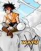 Go to 'Mayo' comic