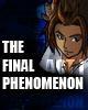 Go to 'The Final Phenomenon ACT I' comic