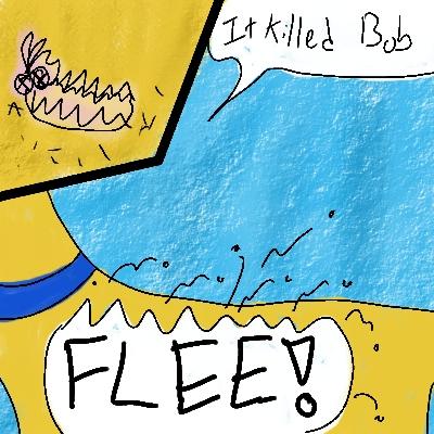 flea flee