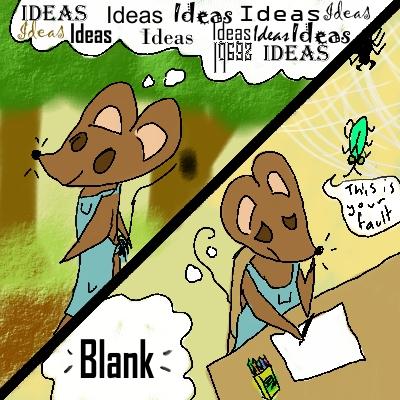 blank Ideas