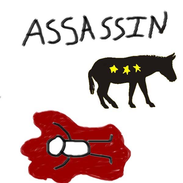 ASSassin