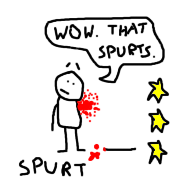 SPURTS