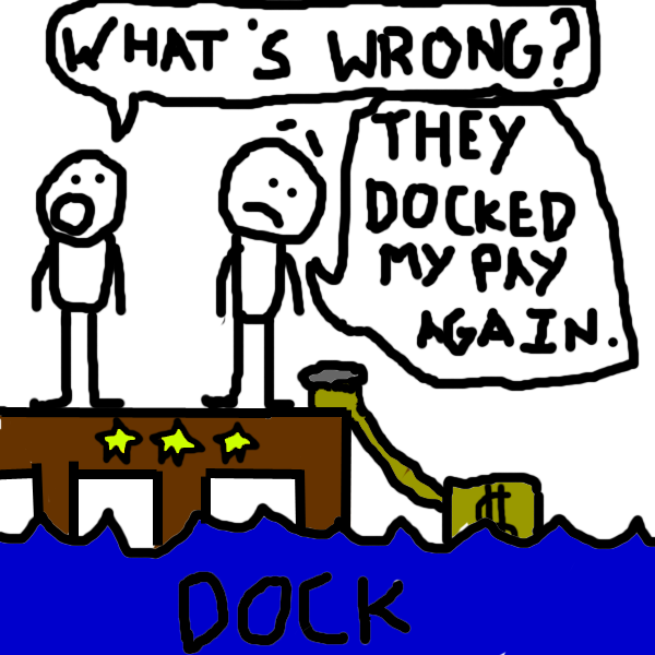 DOCK