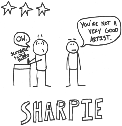 SHARPie